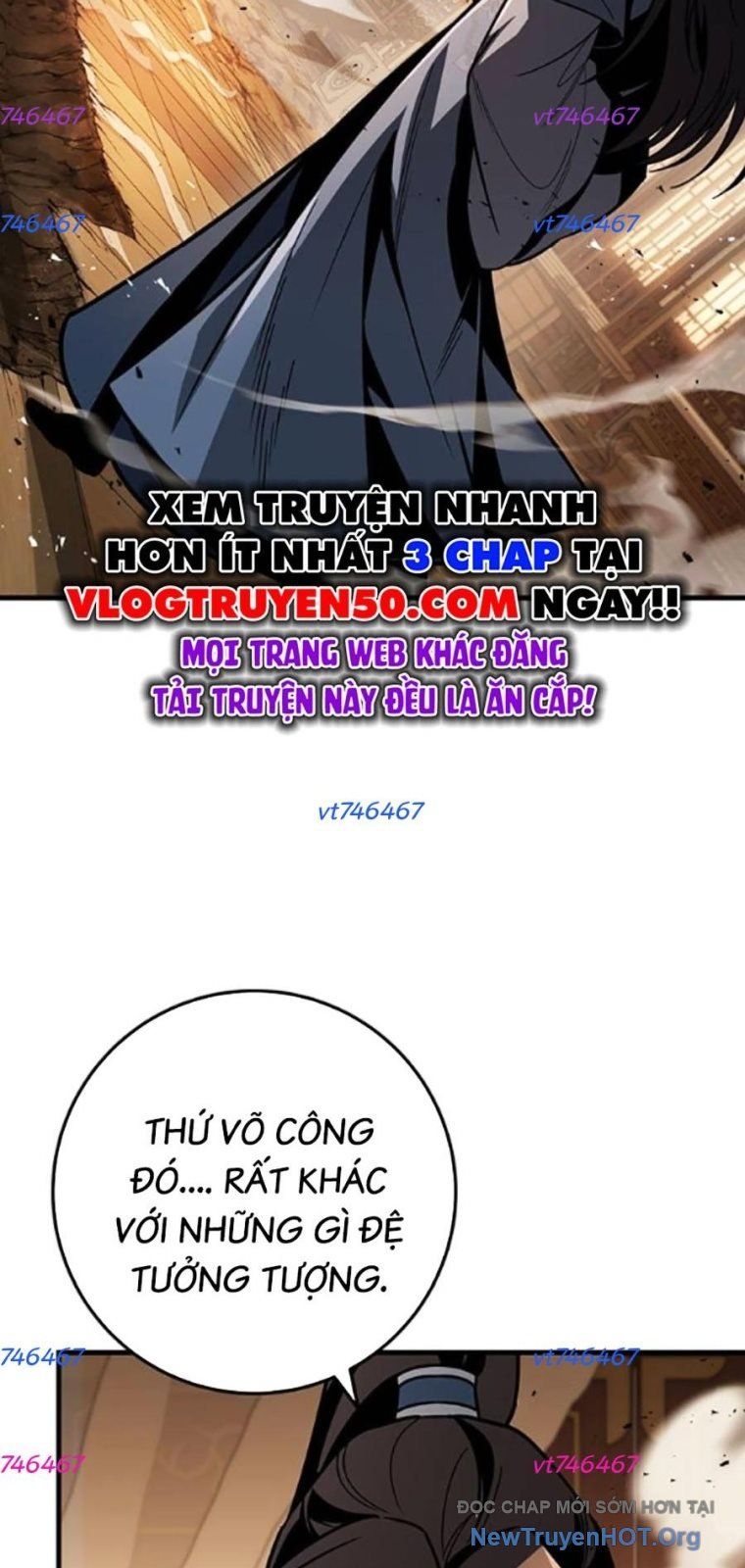 Thanh Kiếm Của Hoàng Đế