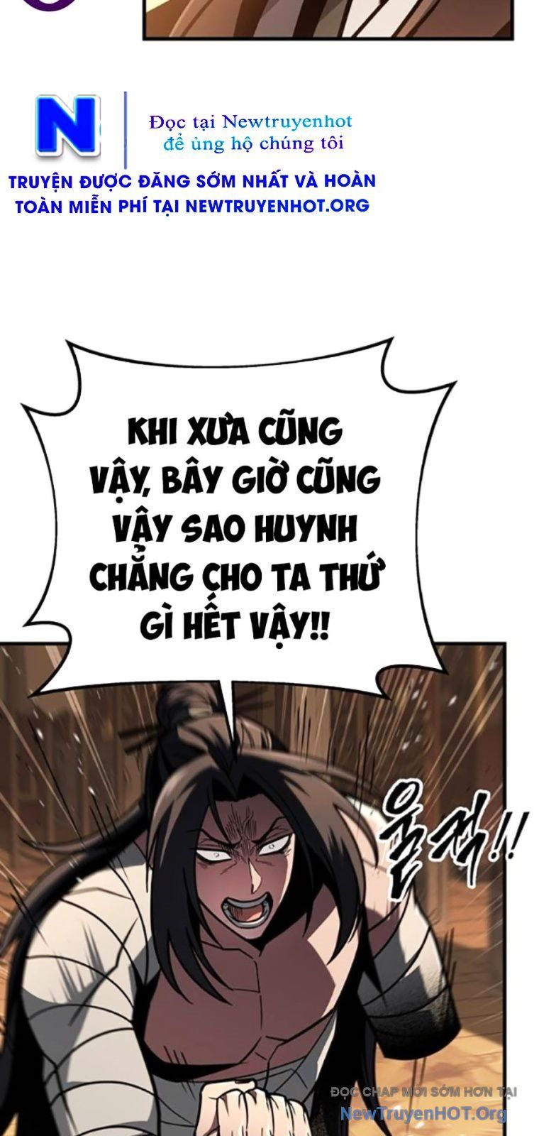Thanh Kiếm Của Hoàng Đế