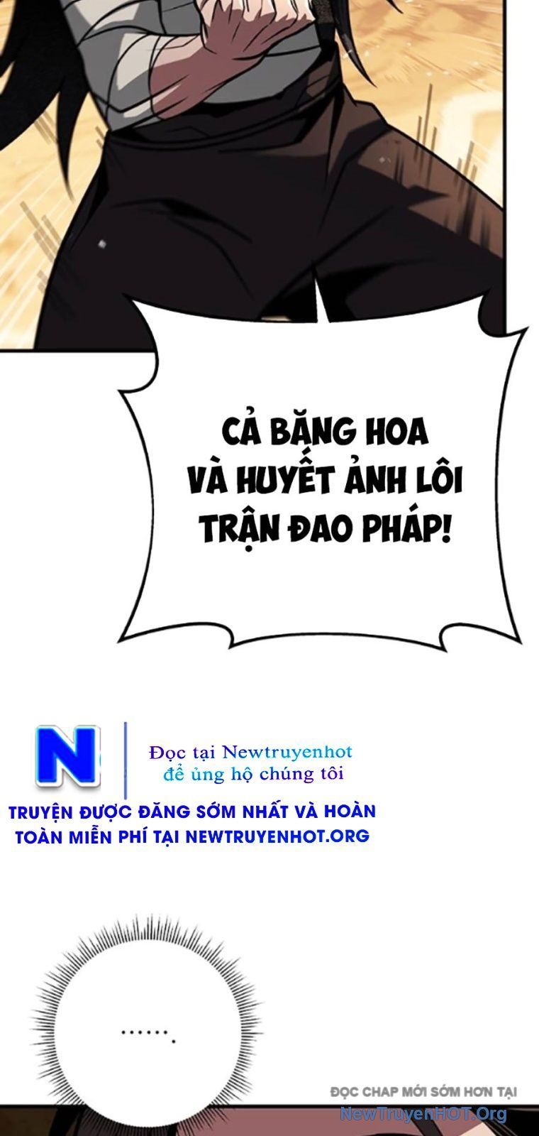 Thanh Kiếm Của Hoàng Đế