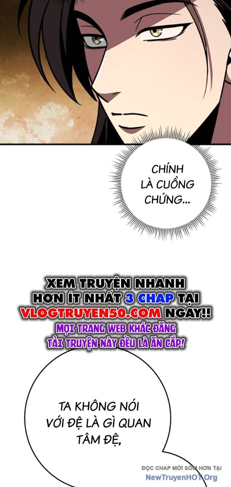 Thanh Kiếm Của Hoàng Đế
