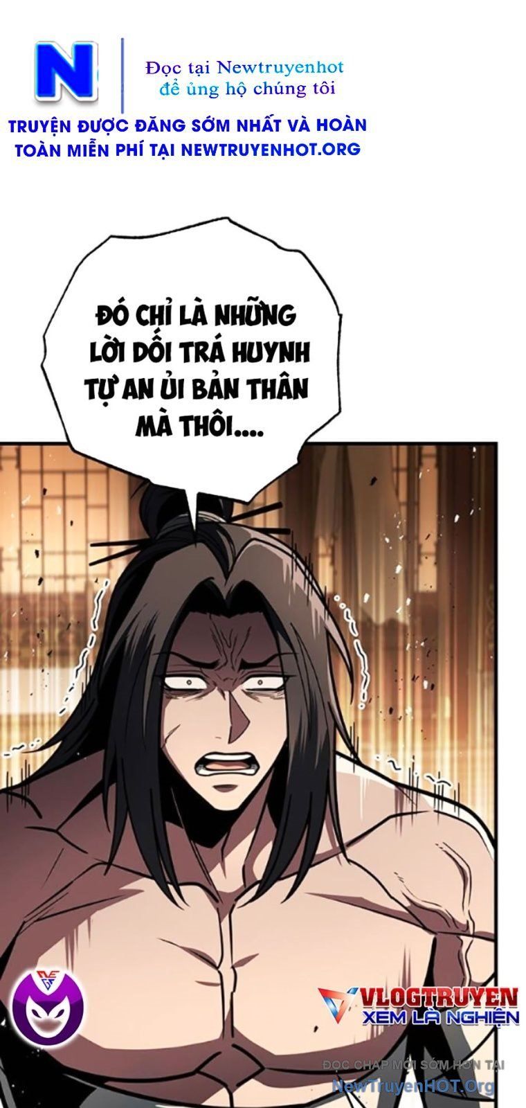 Thanh Kiếm Của Hoàng Đế
