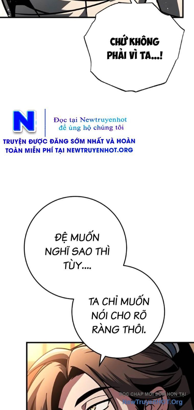 Thanh Kiếm Của Hoàng Đế