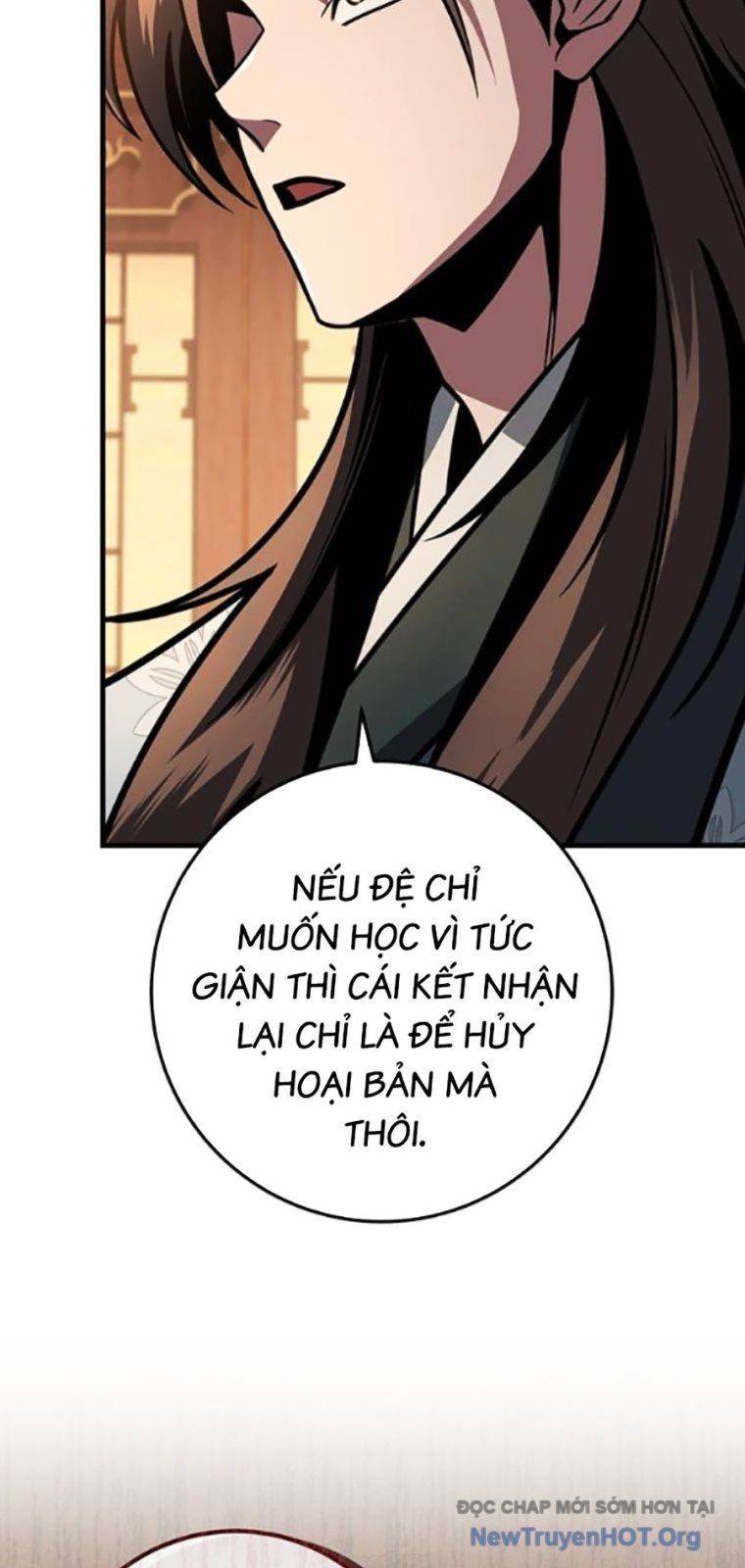 Thanh Kiếm Của Hoàng Đế