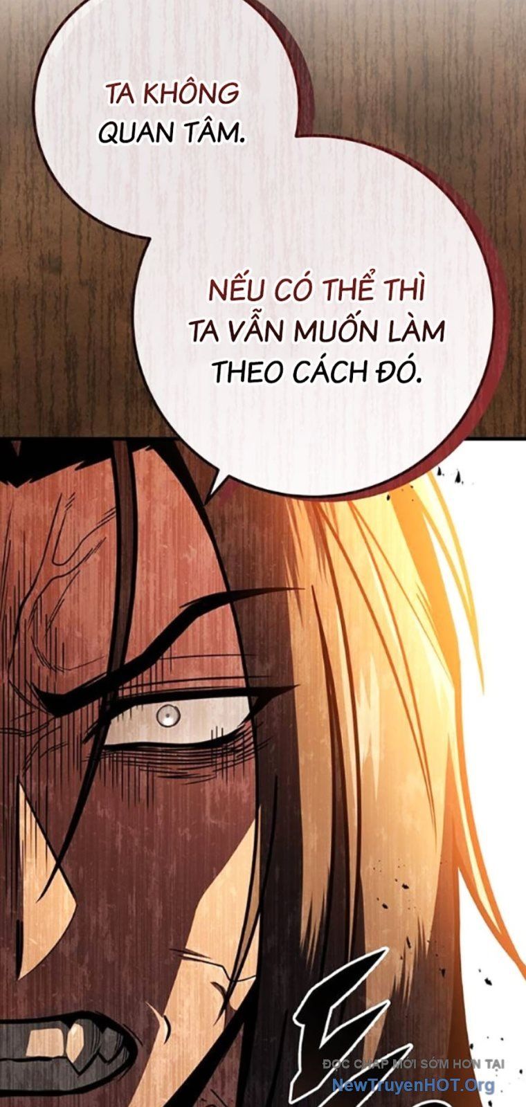 Thanh Kiếm Của Hoàng Đế