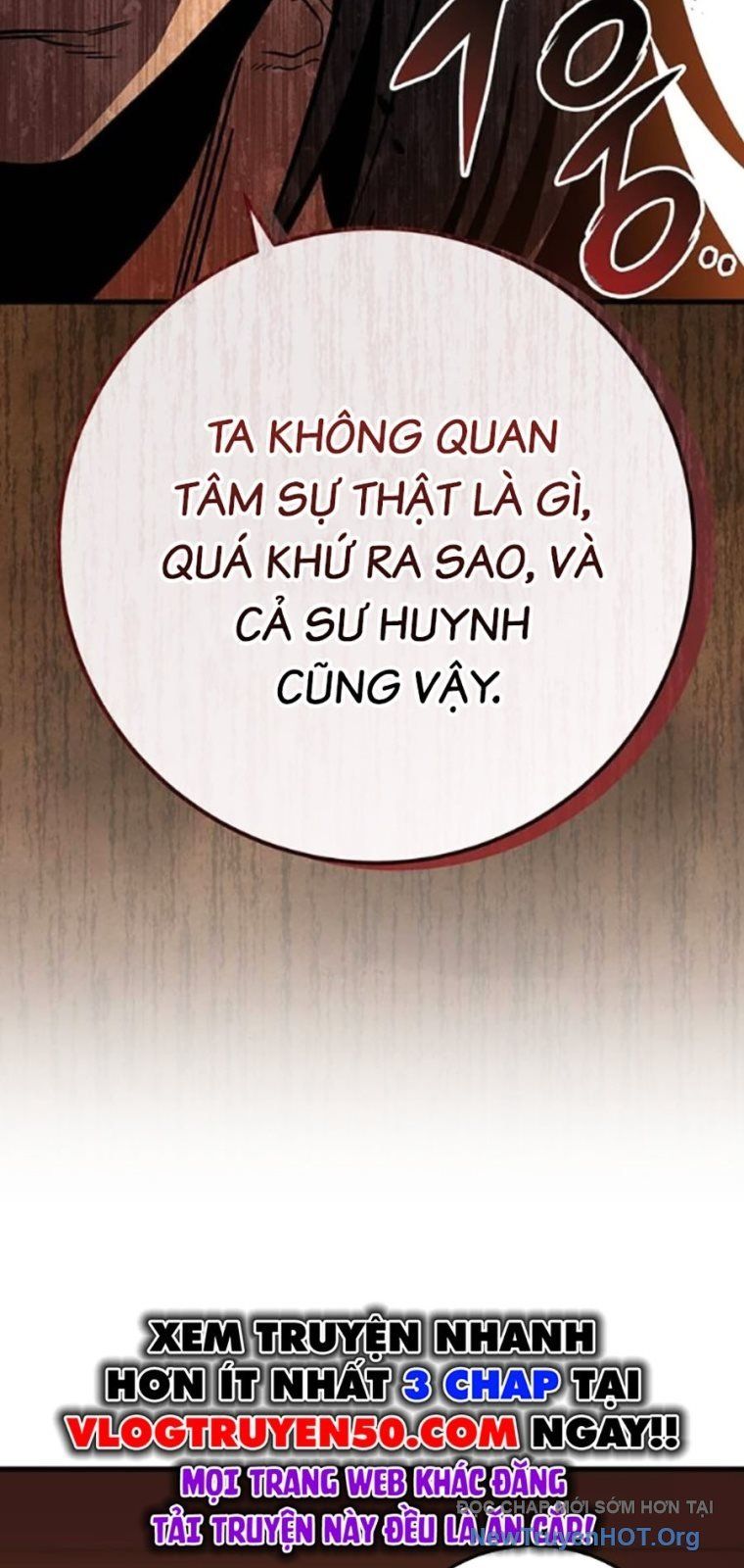 Thanh Kiếm Của Hoàng Đế