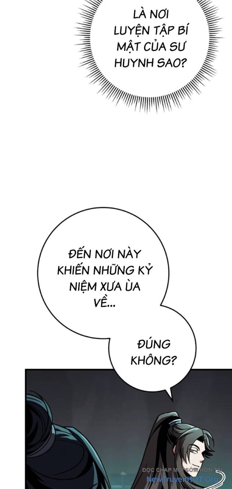 Thanh Kiếm Của Hoàng Đế