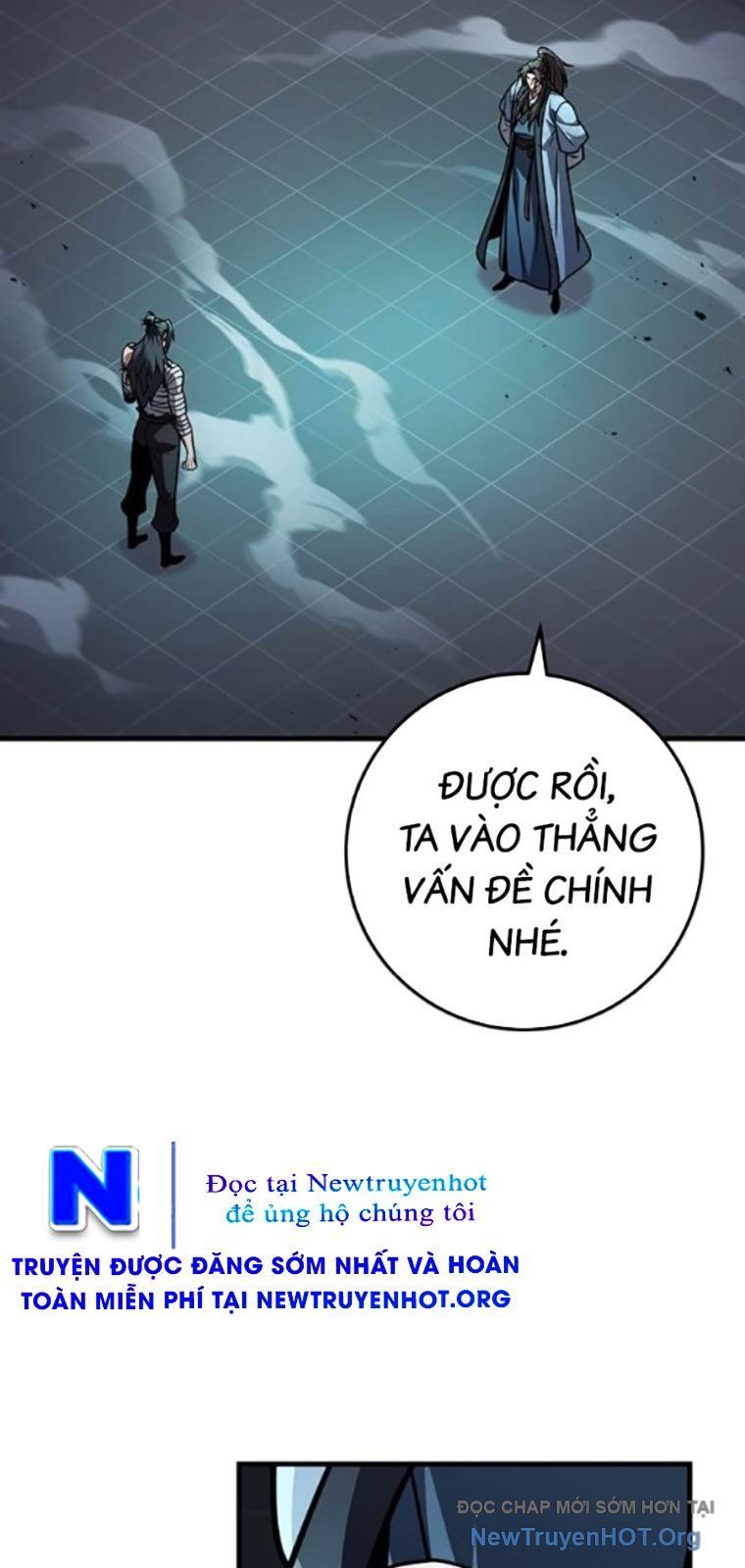 Thanh Kiếm Của Hoàng Đế