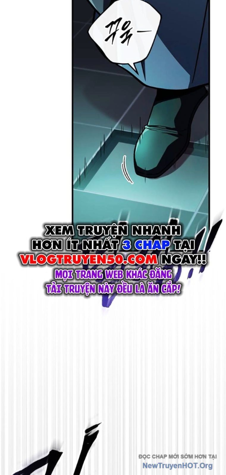 Thanh Kiếm Của Hoàng Đế