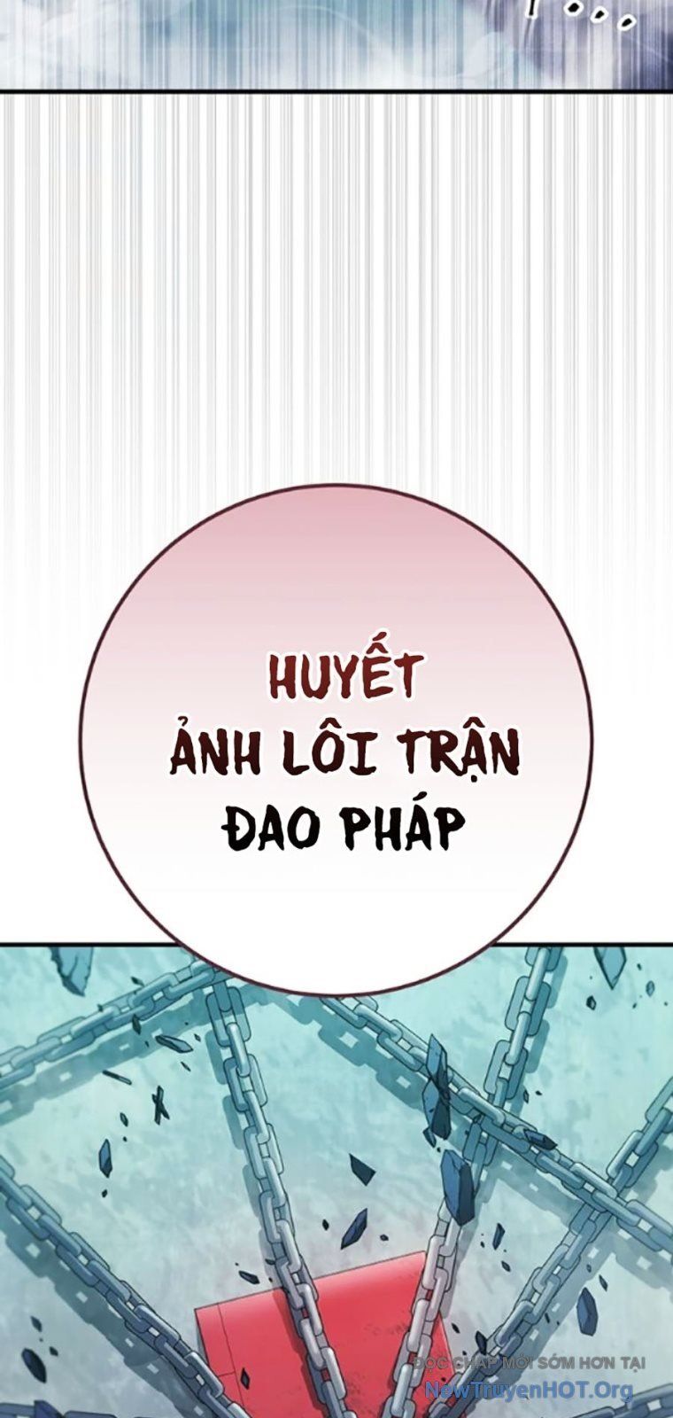 Thanh Kiếm Của Hoàng Đế