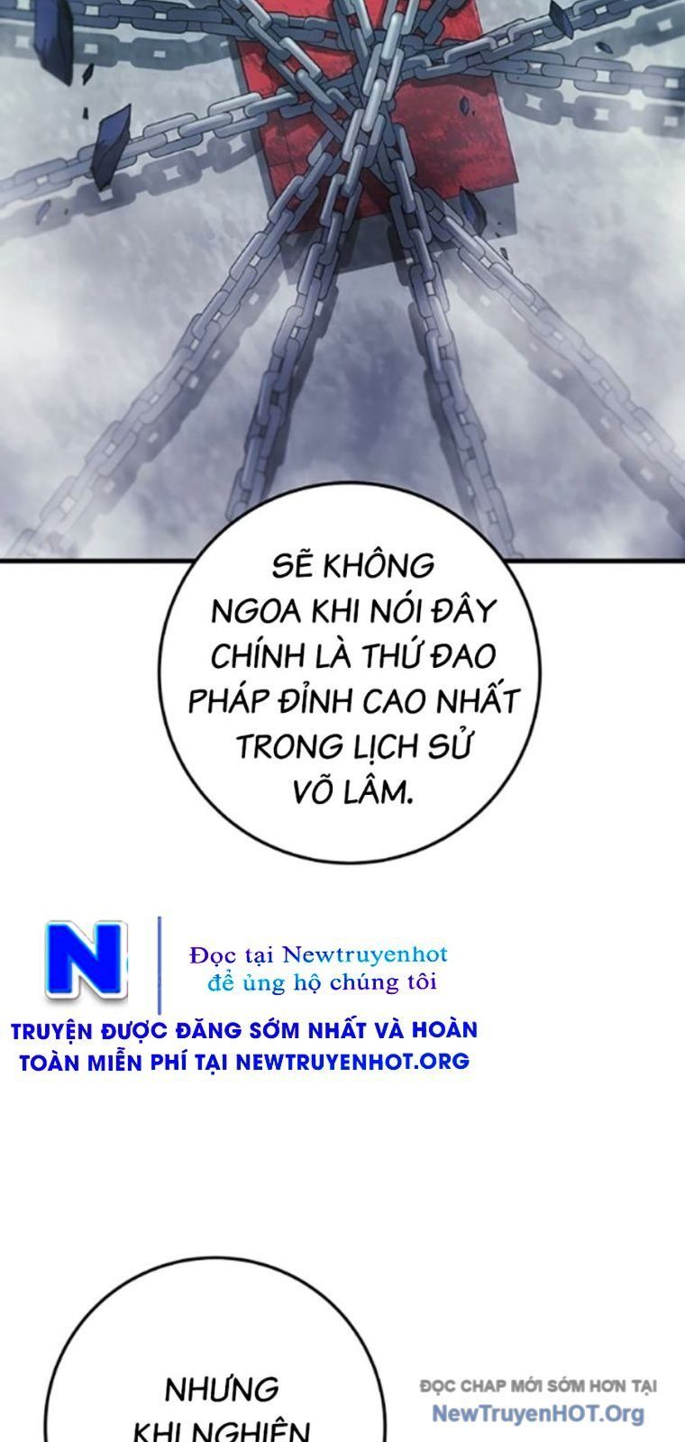 Thanh Kiếm Của Hoàng Đế