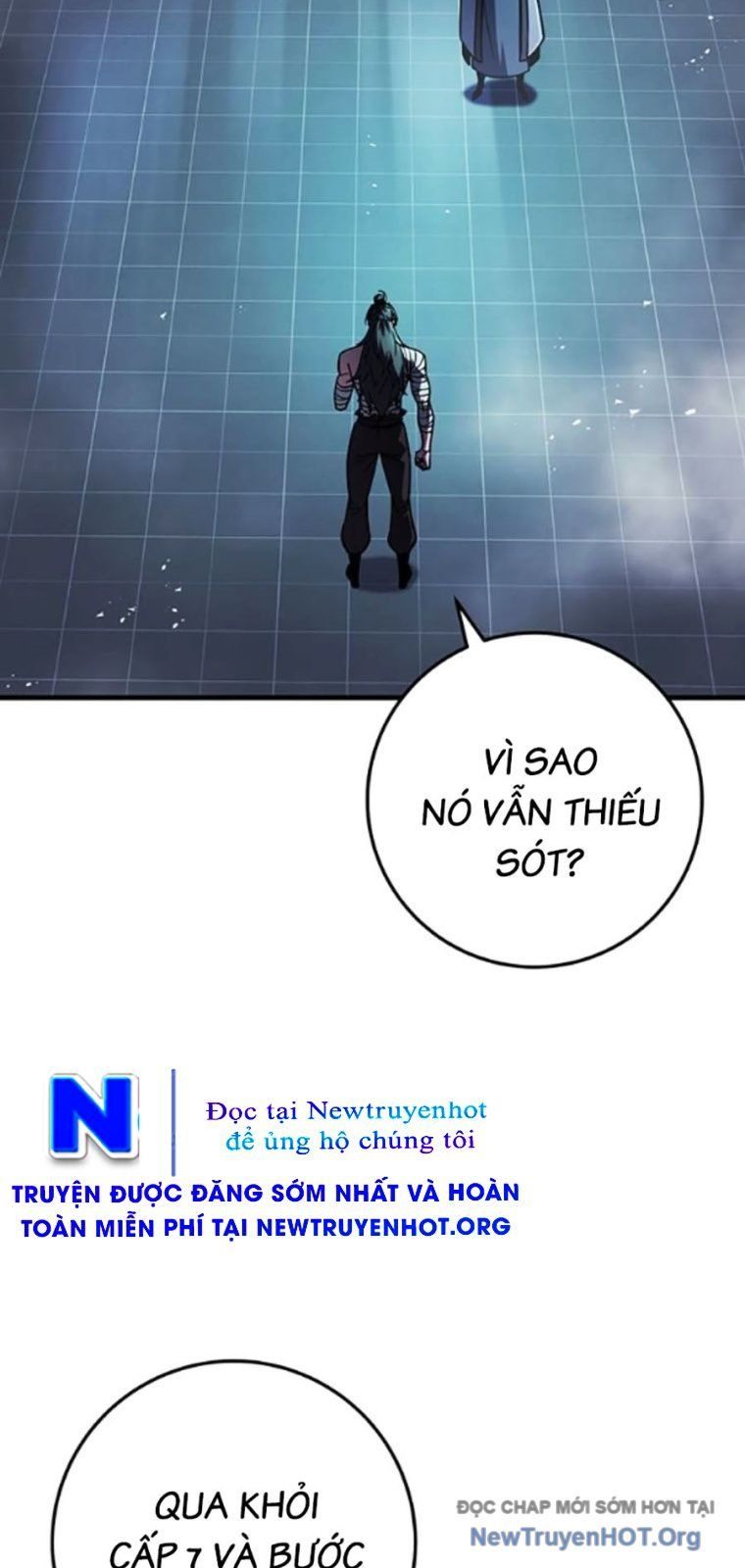 Thanh Kiếm Của Hoàng Đế