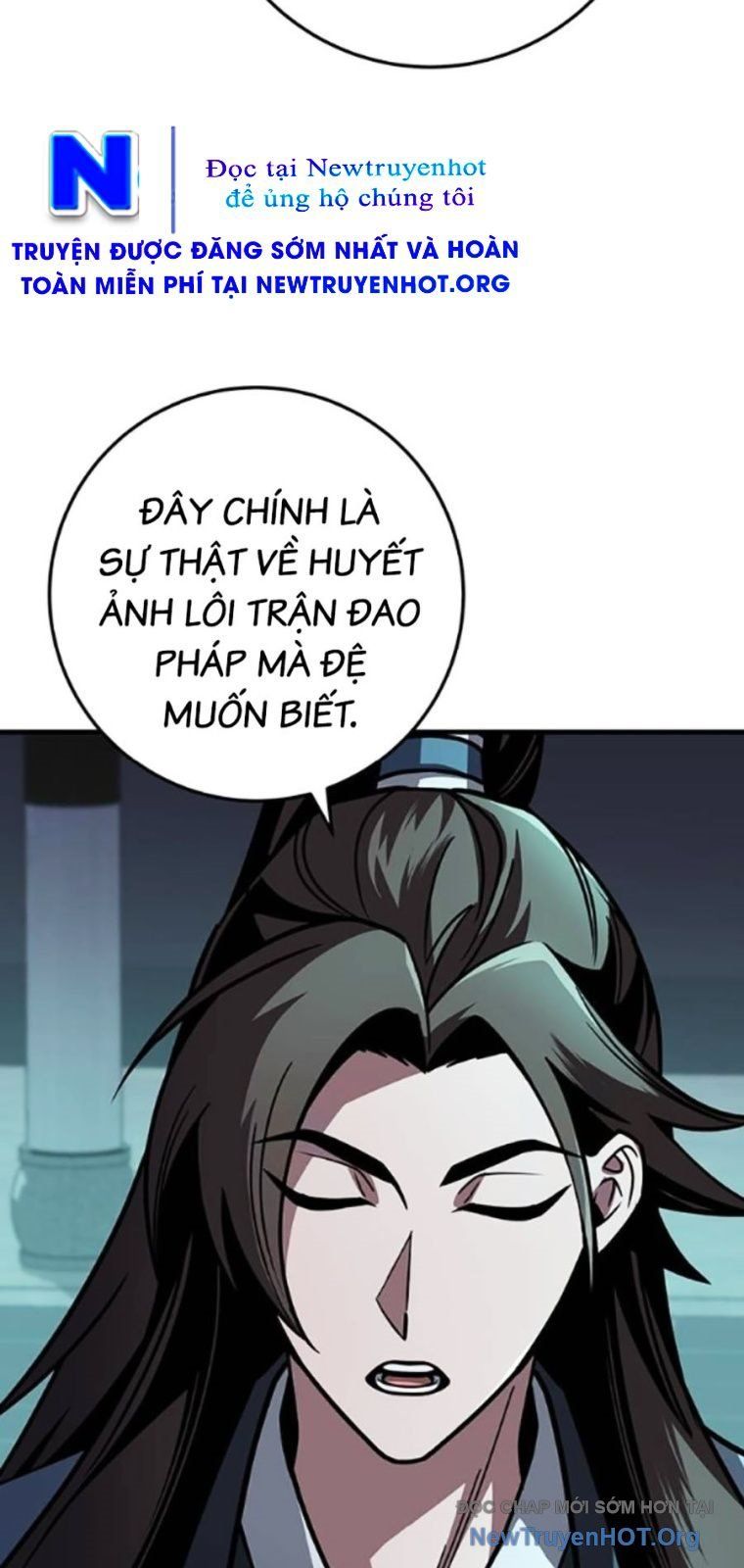 Thanh Kiếm Của Hoàng Đế