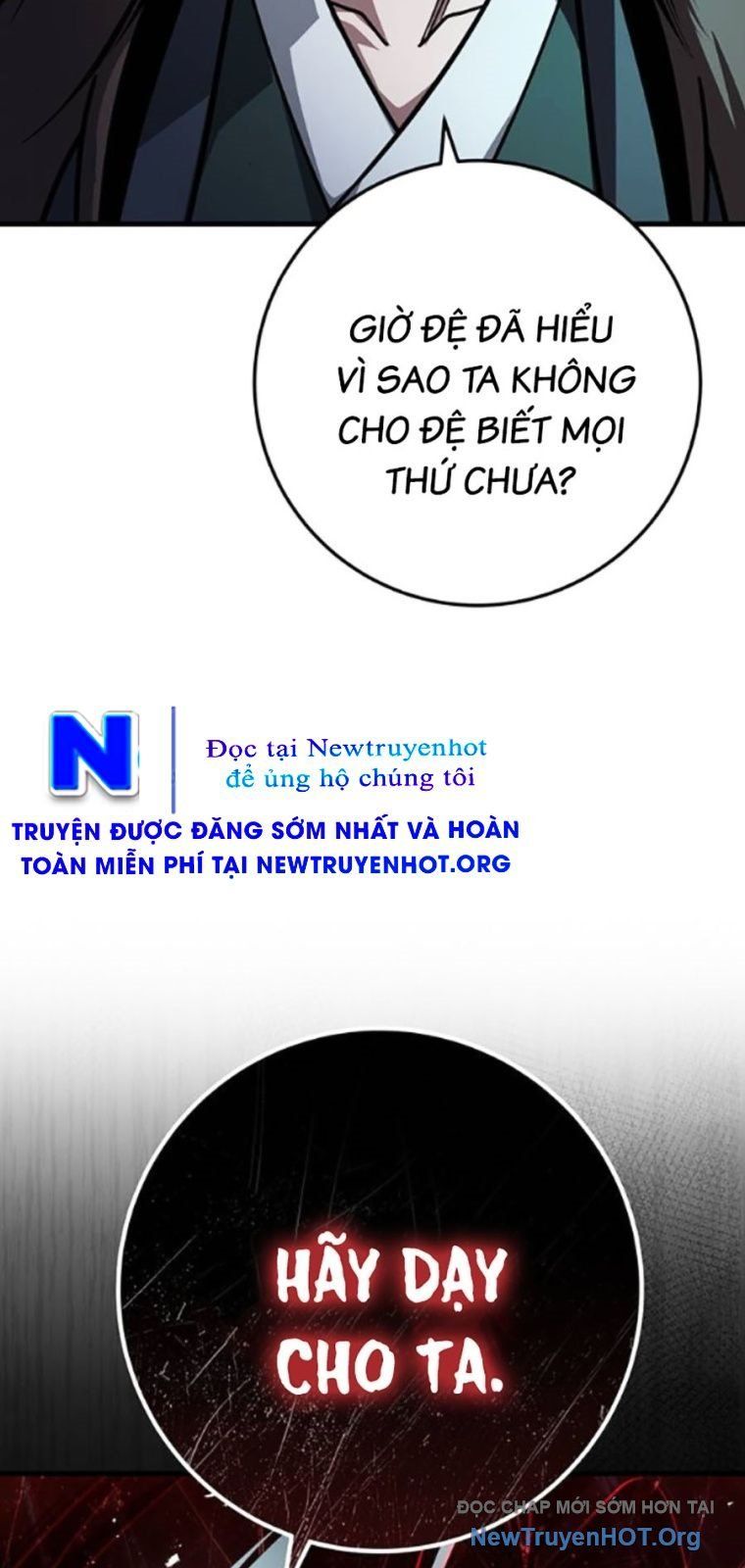 Thanh Kiếm Của Hoàng Đế