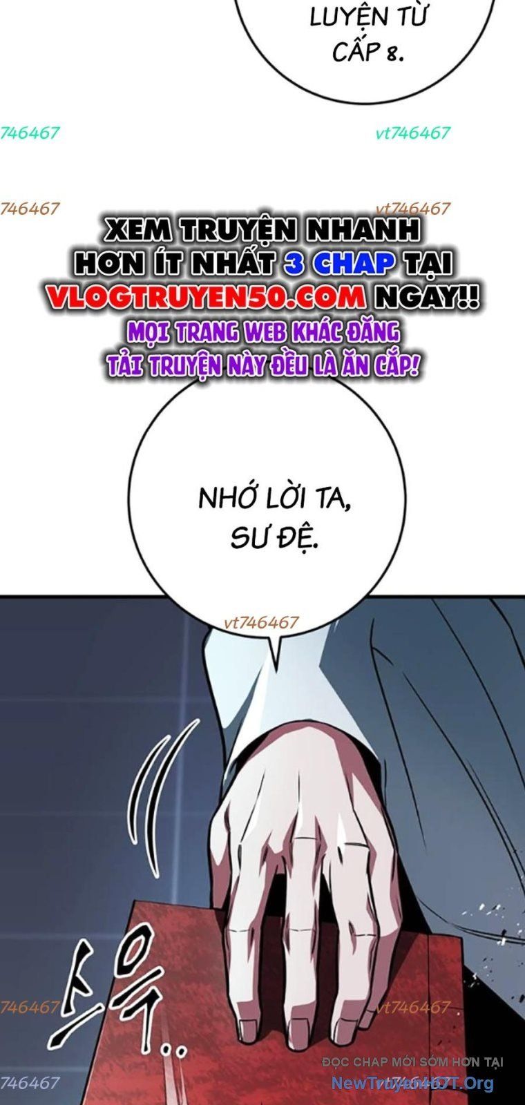 Thanh Kiếm Của Hoàng Đế