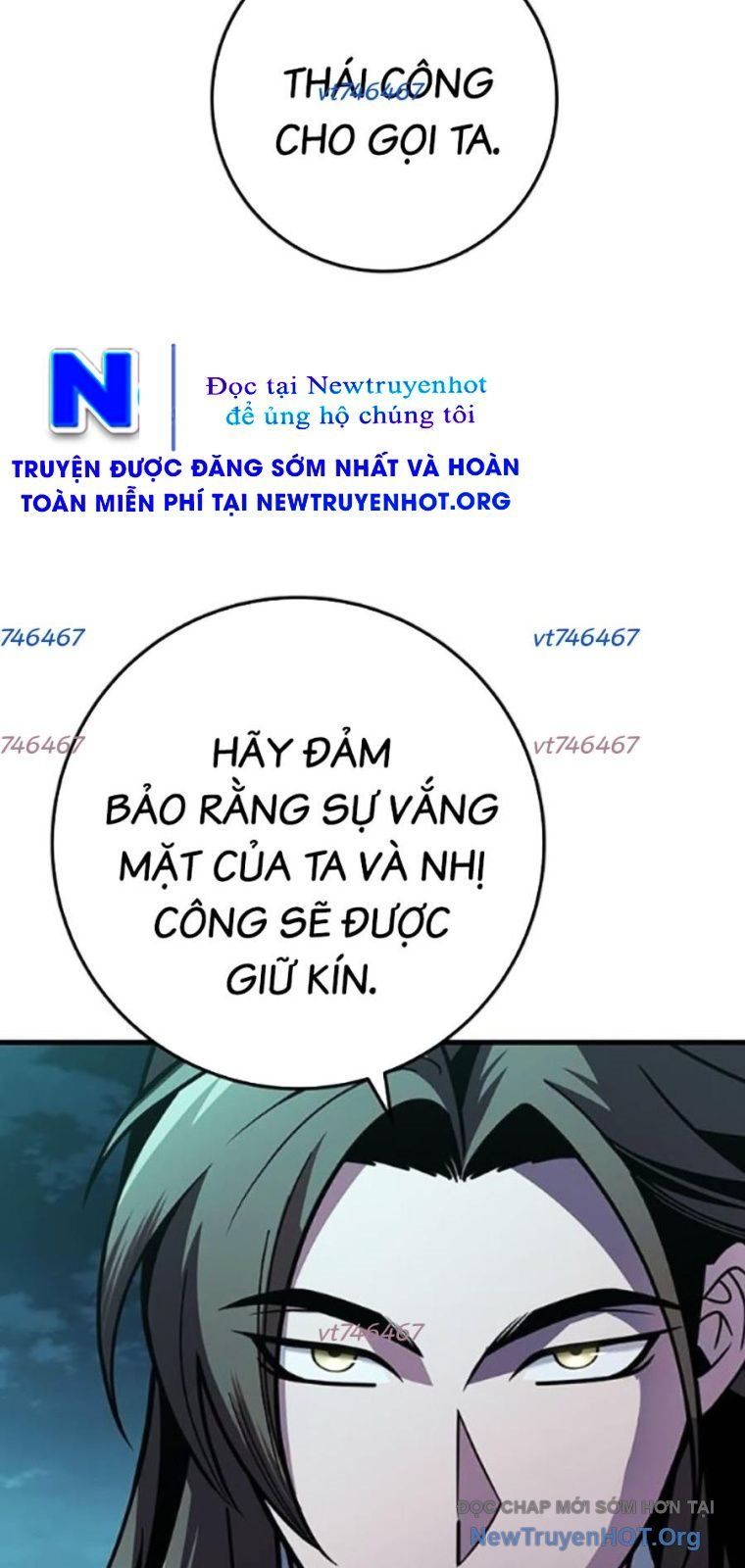 Thanh Kiếm Của Hoàng Đế