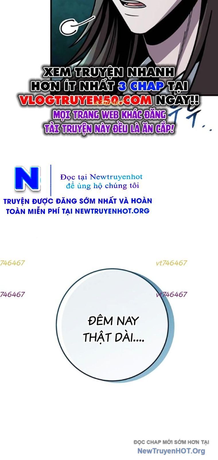 Thanh Kiếm Của Hoàng Đế
