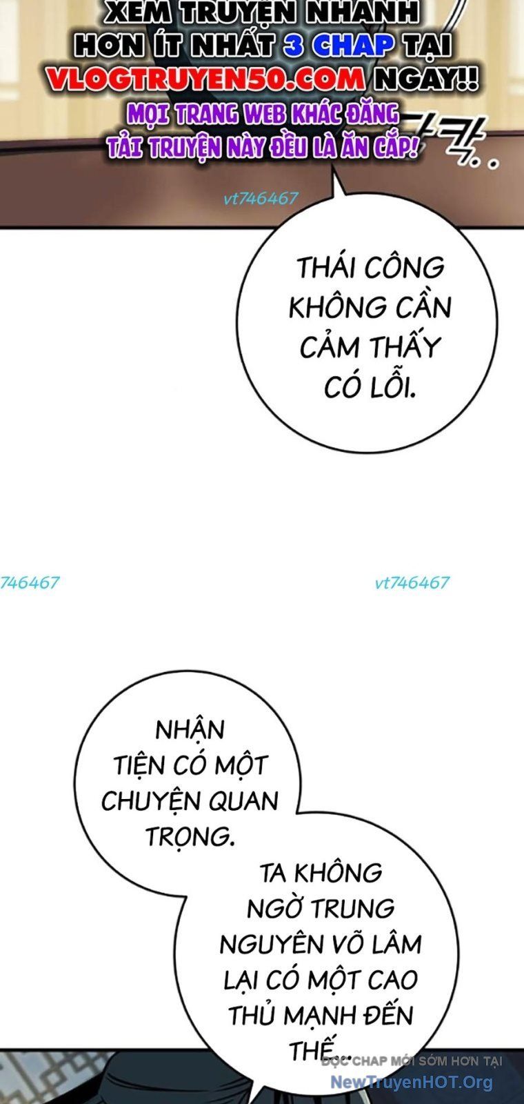 Thanh Kiếm Của Hoàng Đế