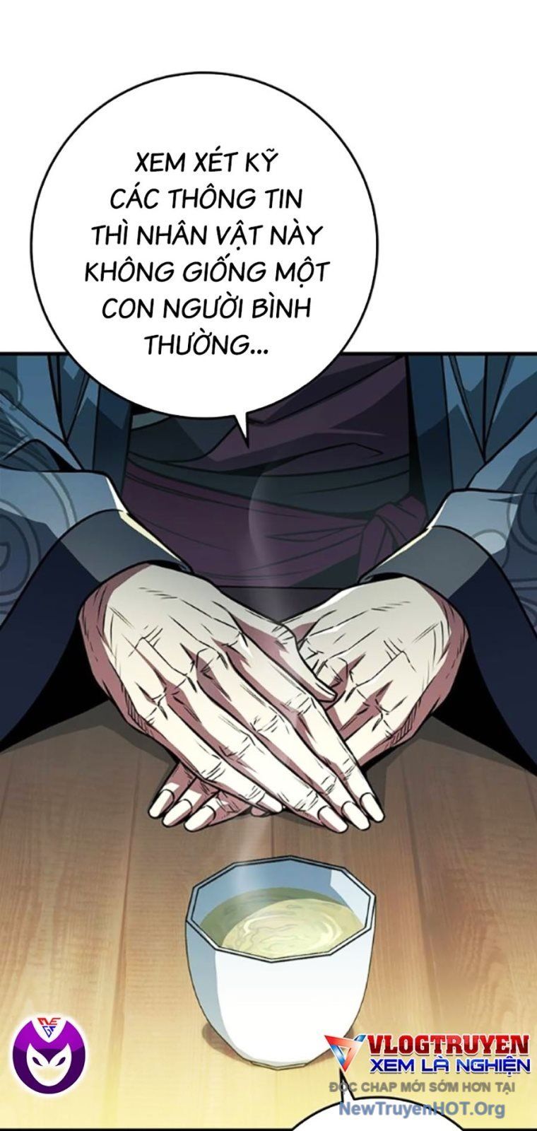 Thanh Kiếm Của Hoàng Đế