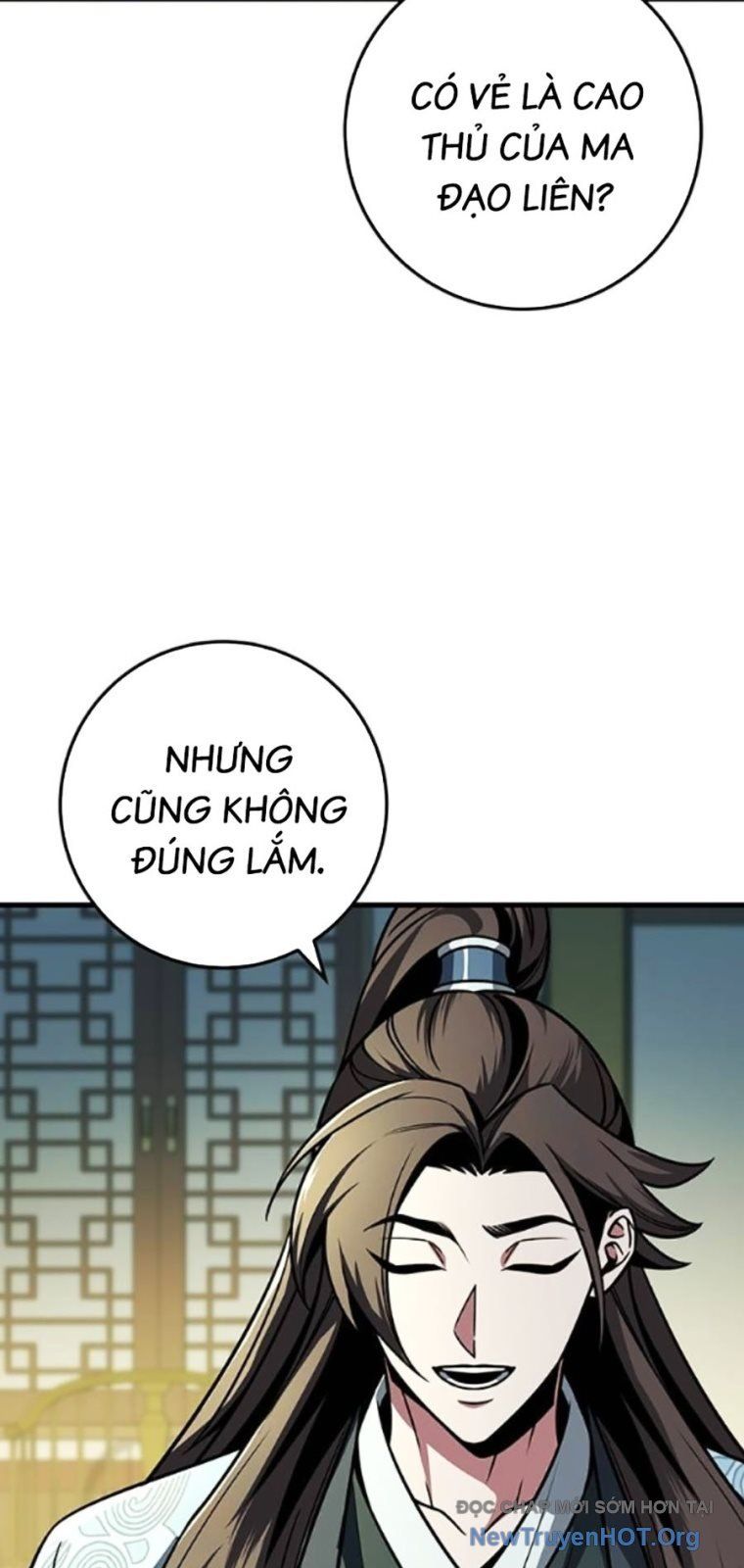 Thanh Kiếm Của Hoàng Đế