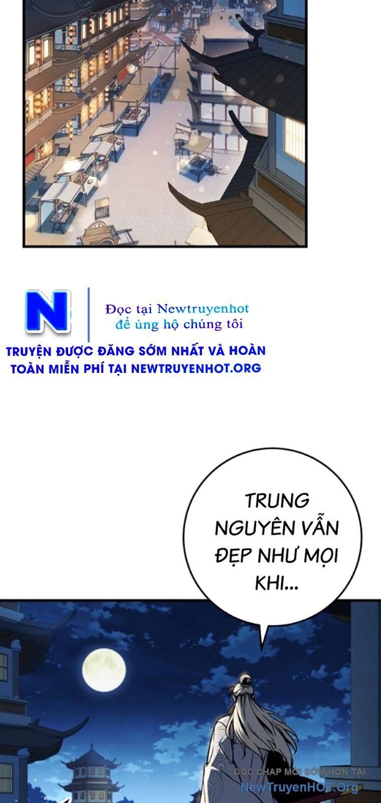 Thanh Kiếm Của Hoàng Đế