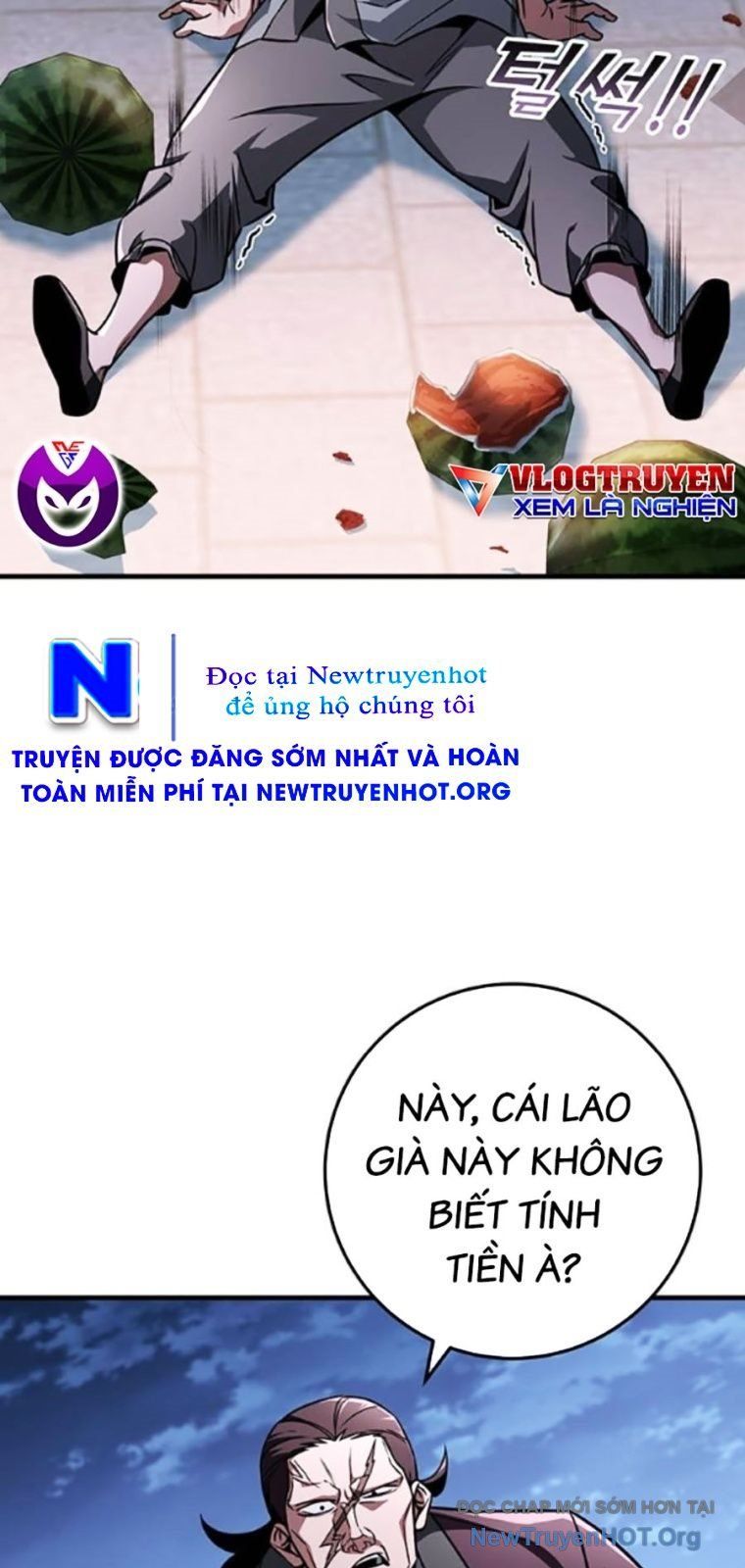 Thanh Kiếm Của Hoàng Đế