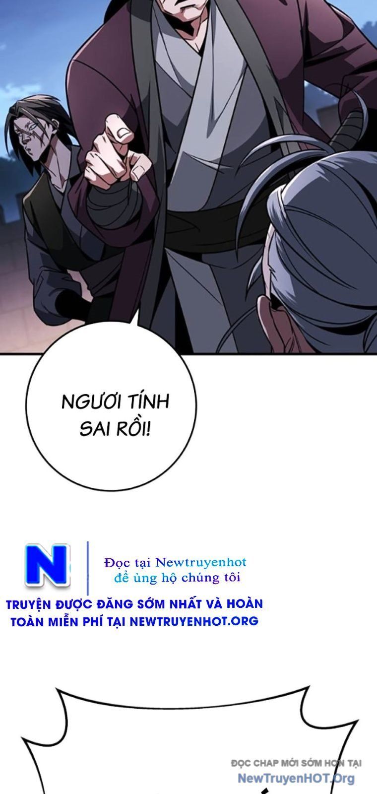 Thanh Kiếm Của Hoàng Đế