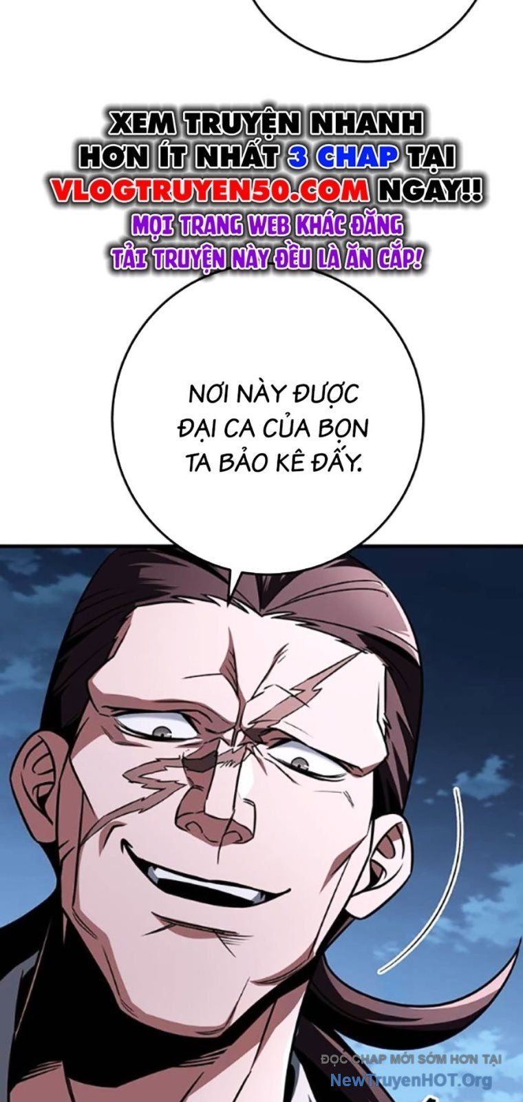 Thanh Kiếm Của Hoàng Đế