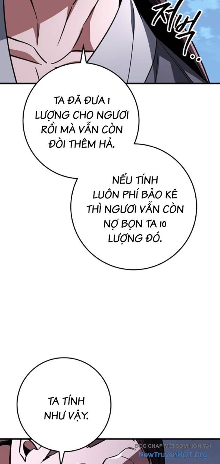 Thanh Kiếm Của Hoàng Đế