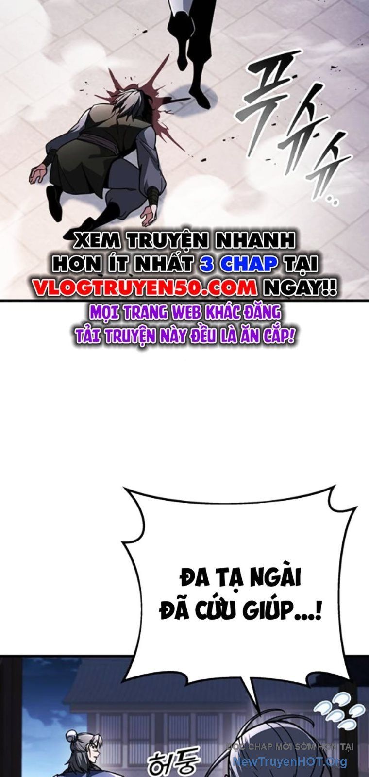 Thanh Kiếm Của Hoàng Đế