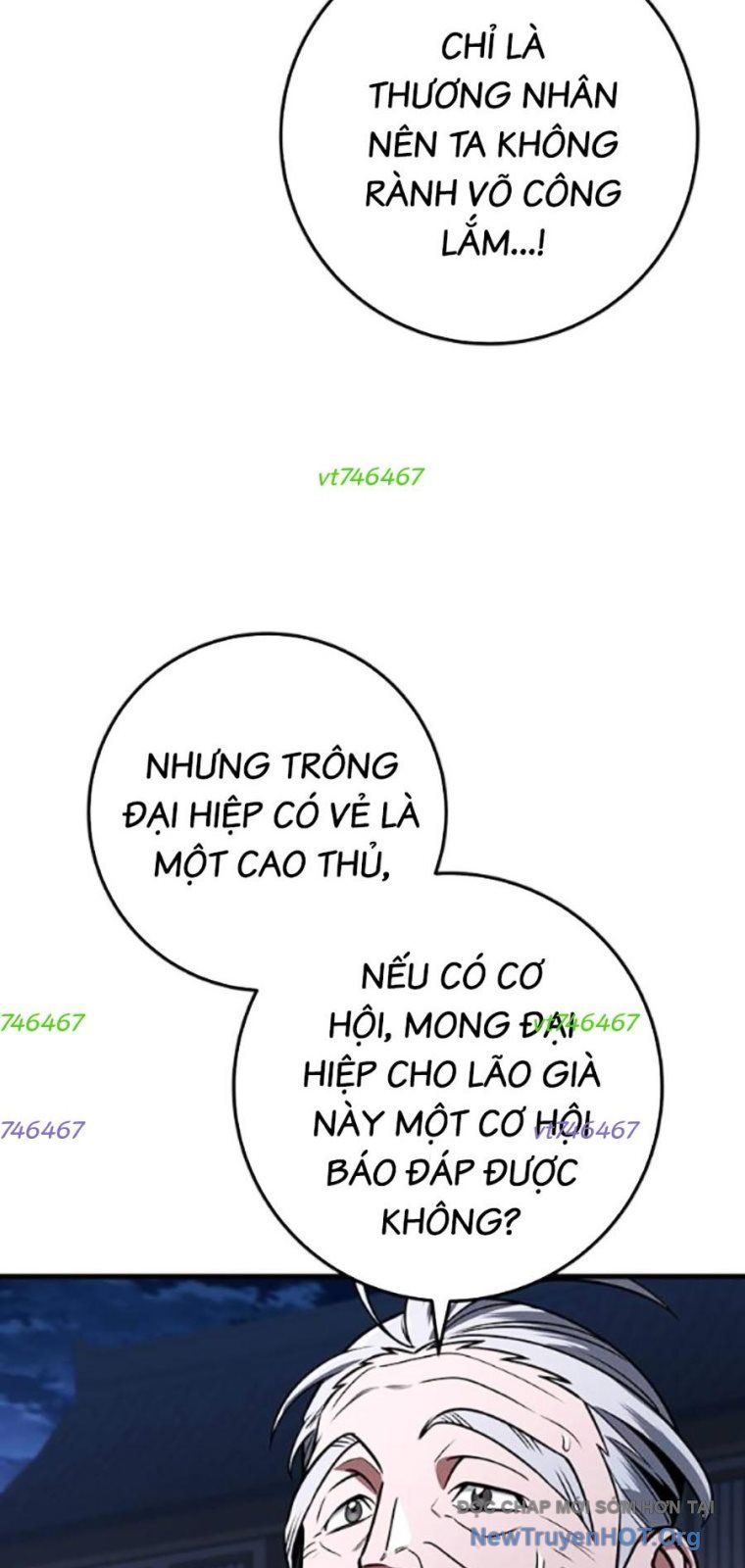 Thanh Kiếm Của Hoàng Đế