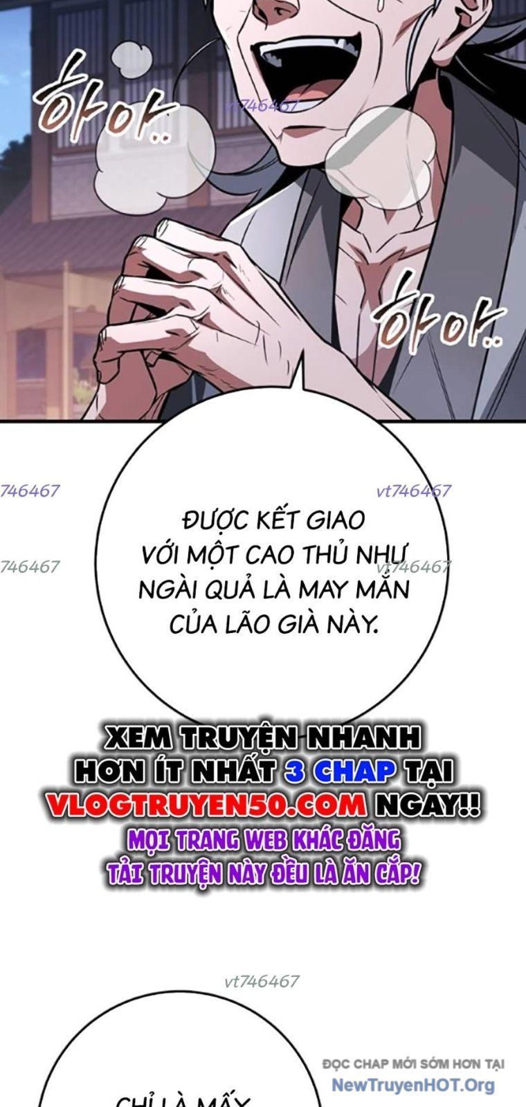 Thanh Kiếm Của Hoàng Đế