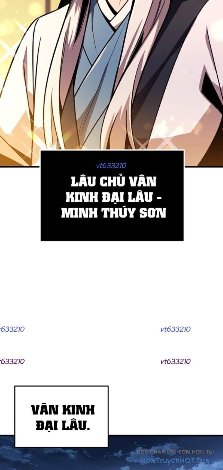 Thanh Kiếm Của Hoàng Đế