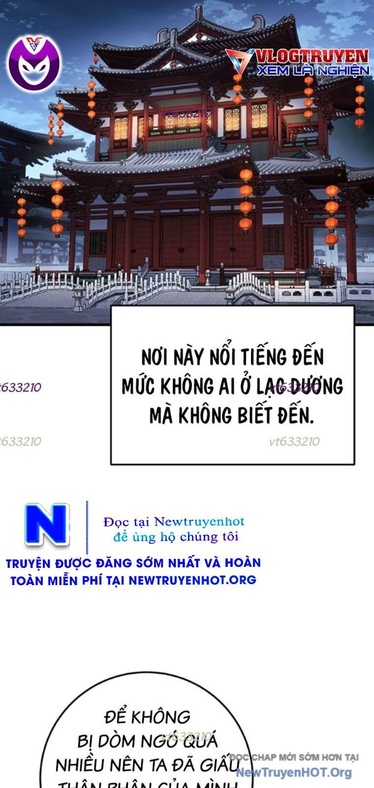 Thanh Kiếm Của Hoàng Đế