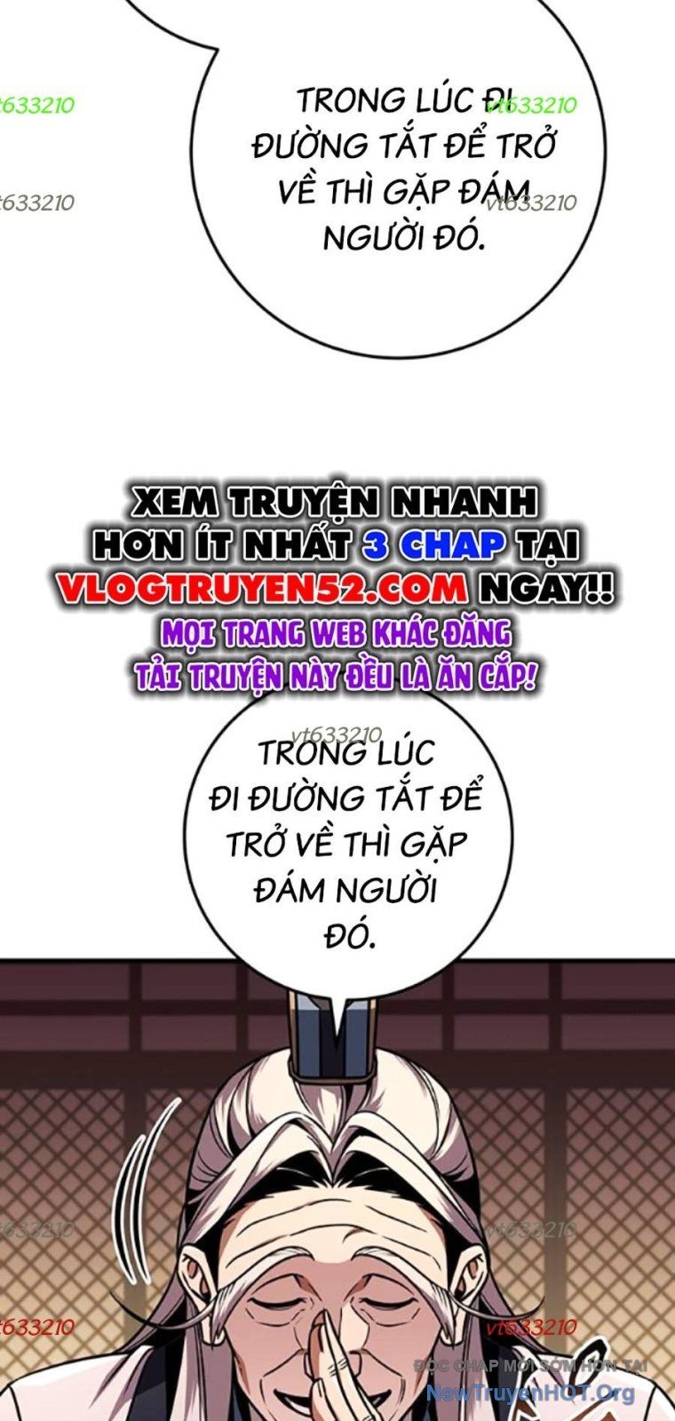Thanh Kiếm Của Hoàng Đế