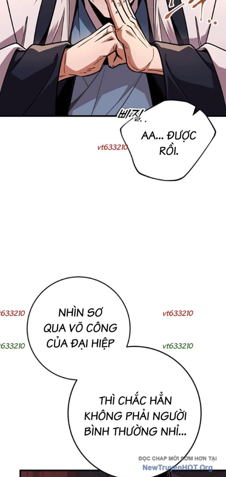 Thanh Kiếm Của Hoàng Đế