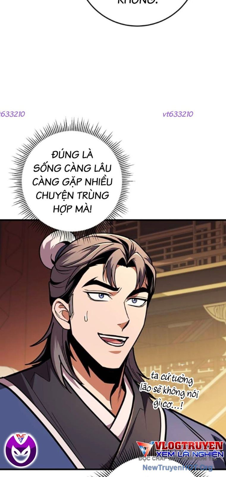Thanh Kiếm Của Hoàng Đế