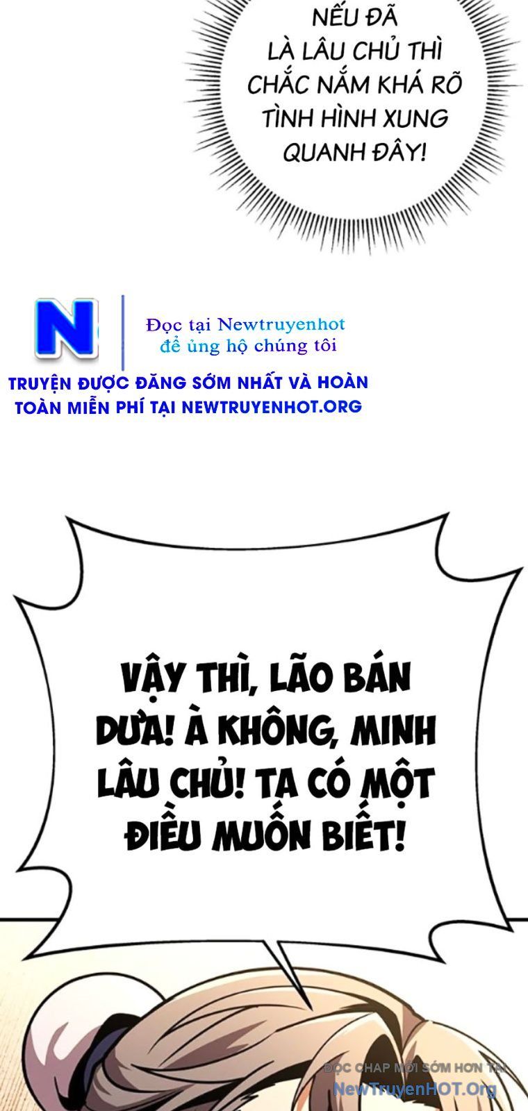 Thanh Kiếm Của Hoàng Đế