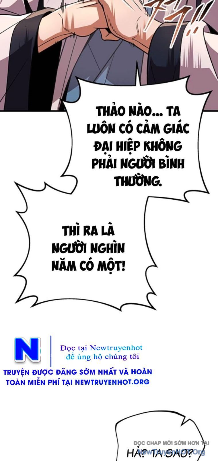 Thanh Kiếm Của Hoàng Đế