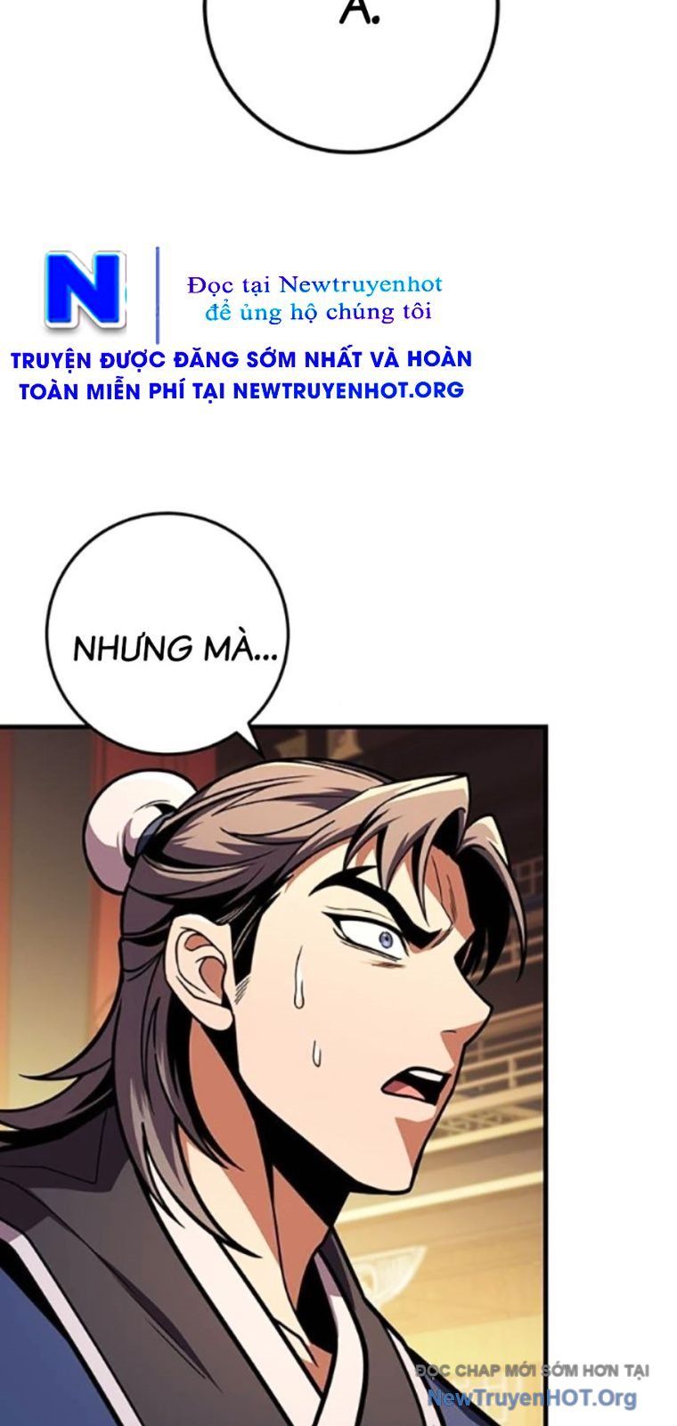 Thanh Kiếm Của Hoàng Đế