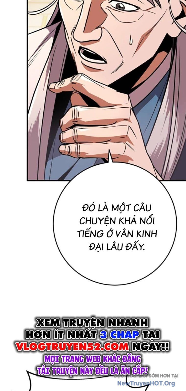 Thanh Kiếm Của Hoàng Đế