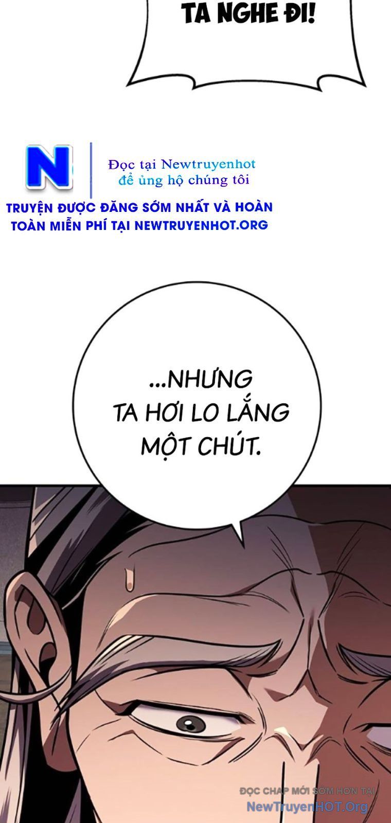 Thanh Kiếm Của Hoàng Đế