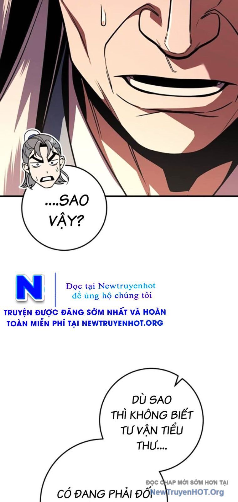 Thanh Kiếm Của Hoàng Đế