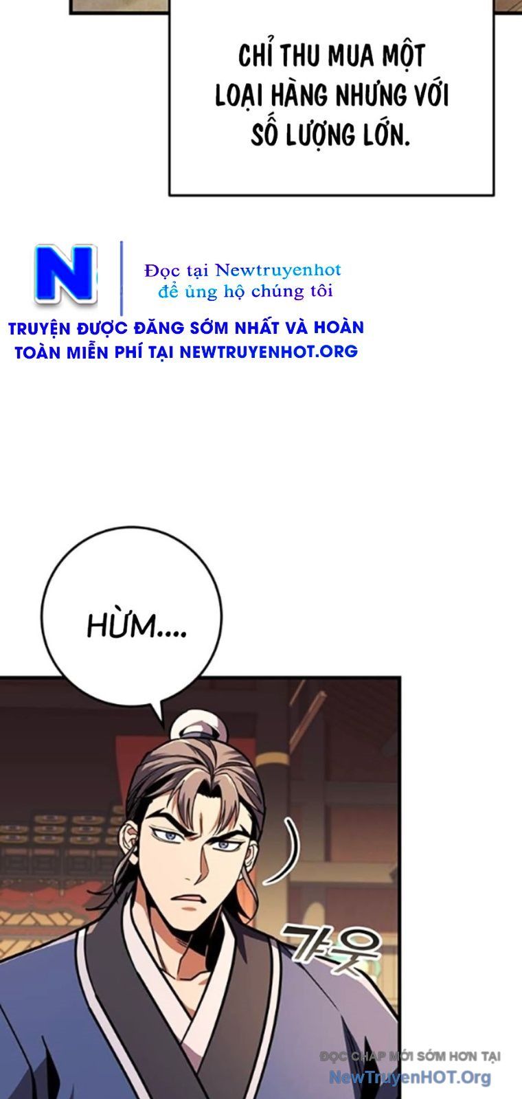 Thanh Kiếm Của Hoàng Đế