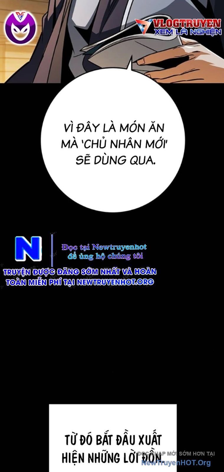 Thanh Kiếm Của Hoàng Đế