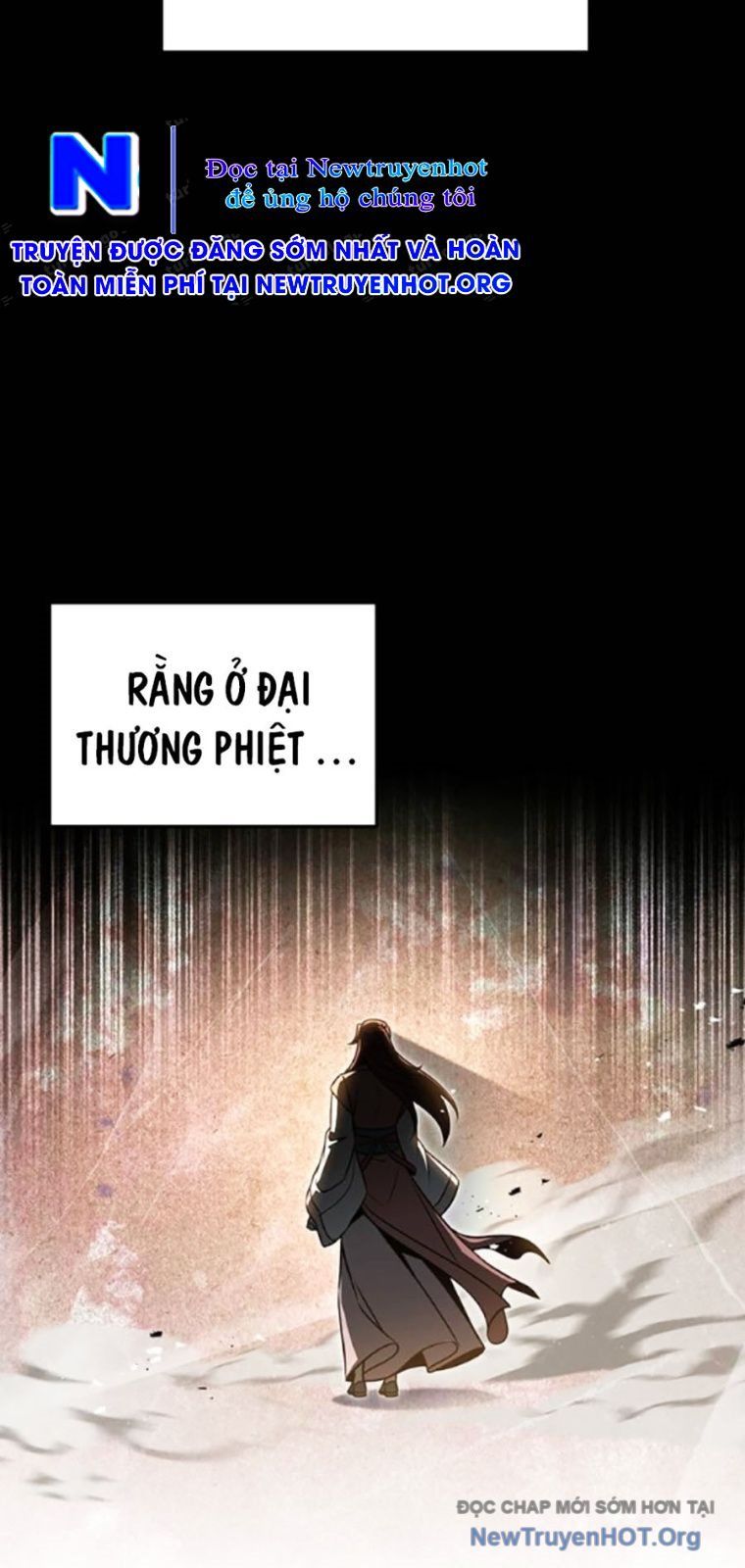 Thanh Kiếm Của Hoàng Đế
