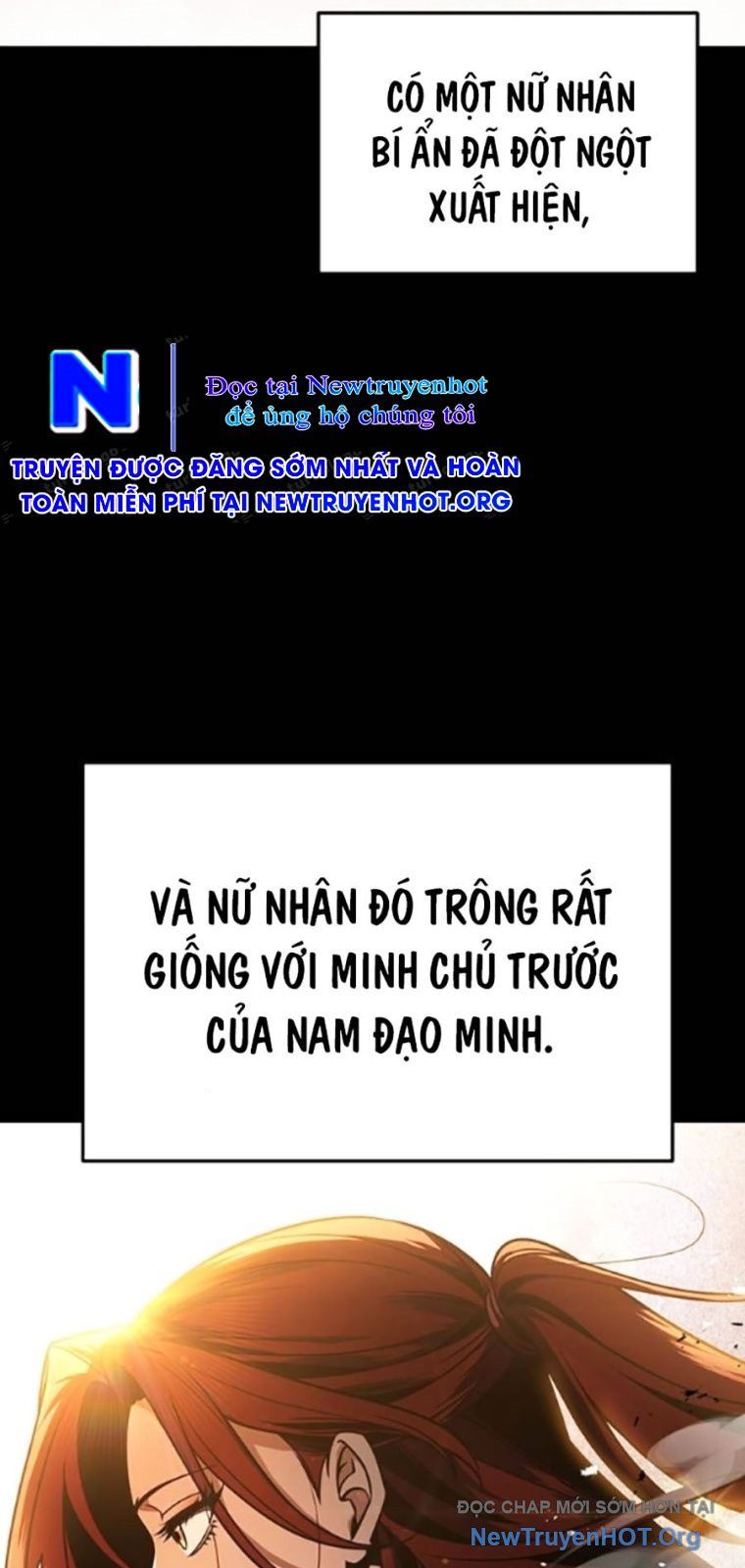 Thanh Kiếm Của Hoàng Đế