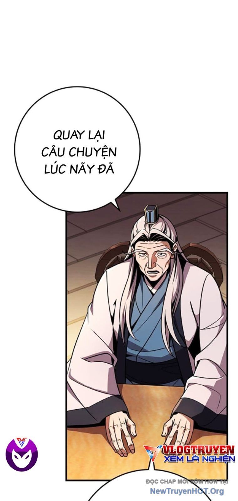 Thanh Kiếm Của Hoàng Đế