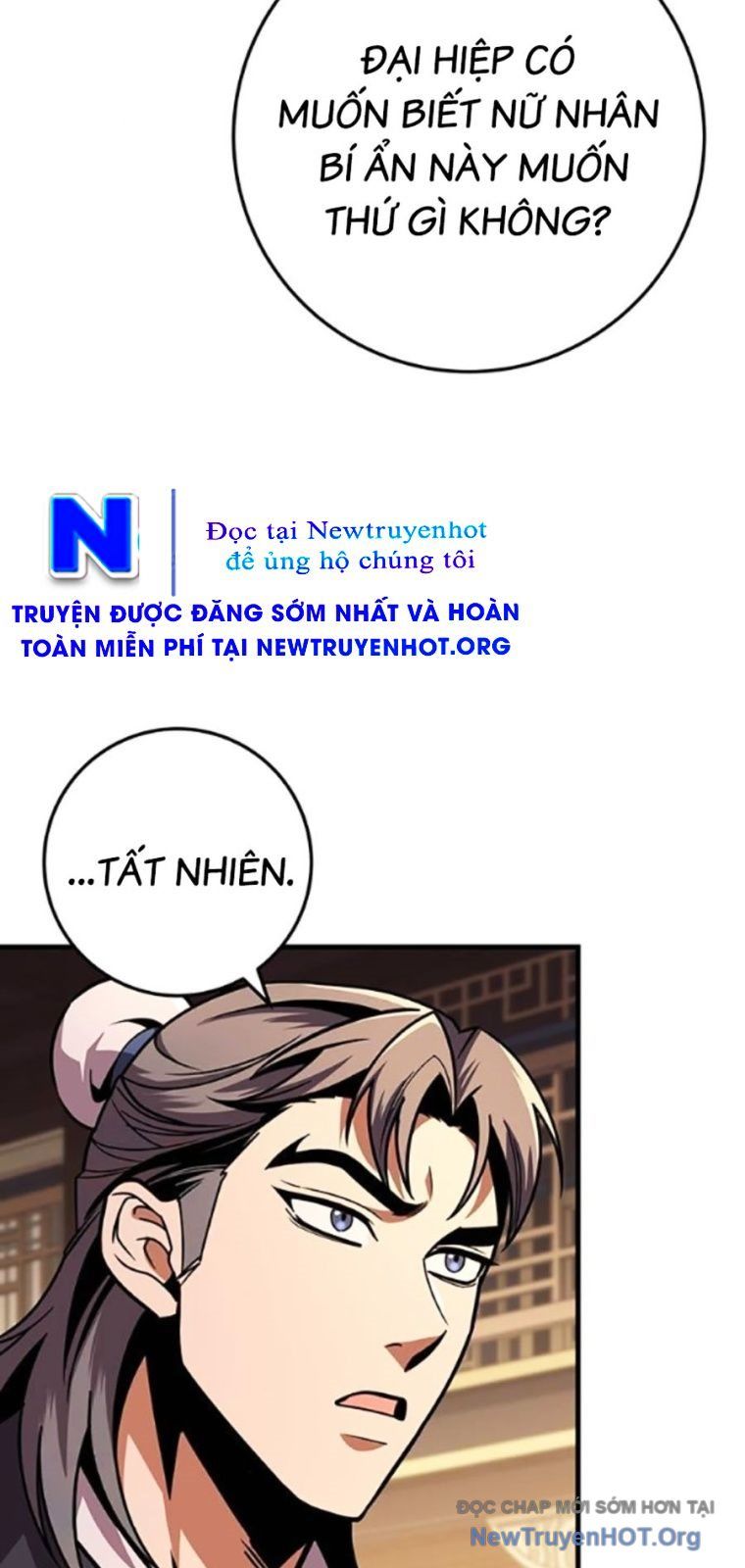Thanh Kiếm Của Hoàng Đế