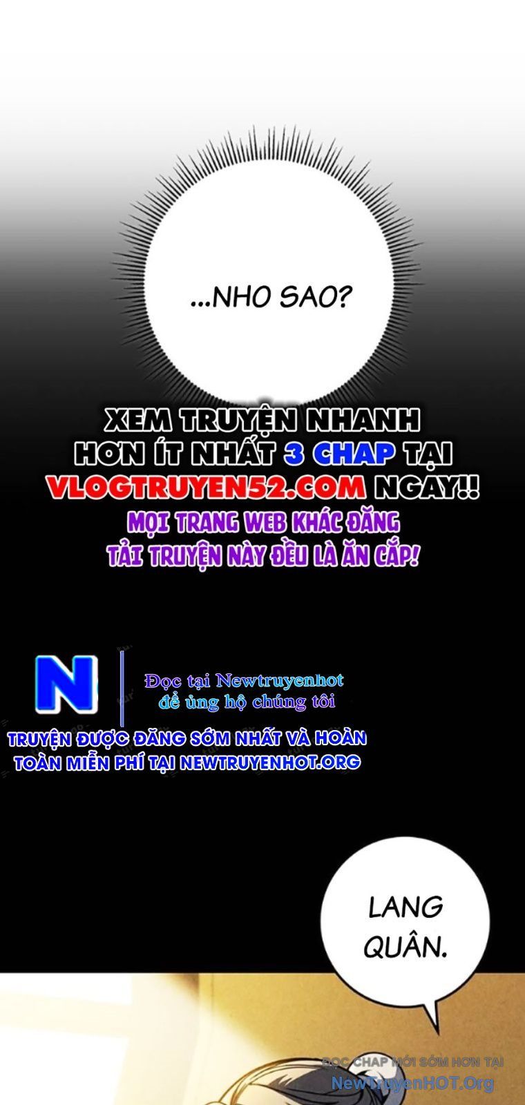 Thanh Kiếm Của Hoàng Đế