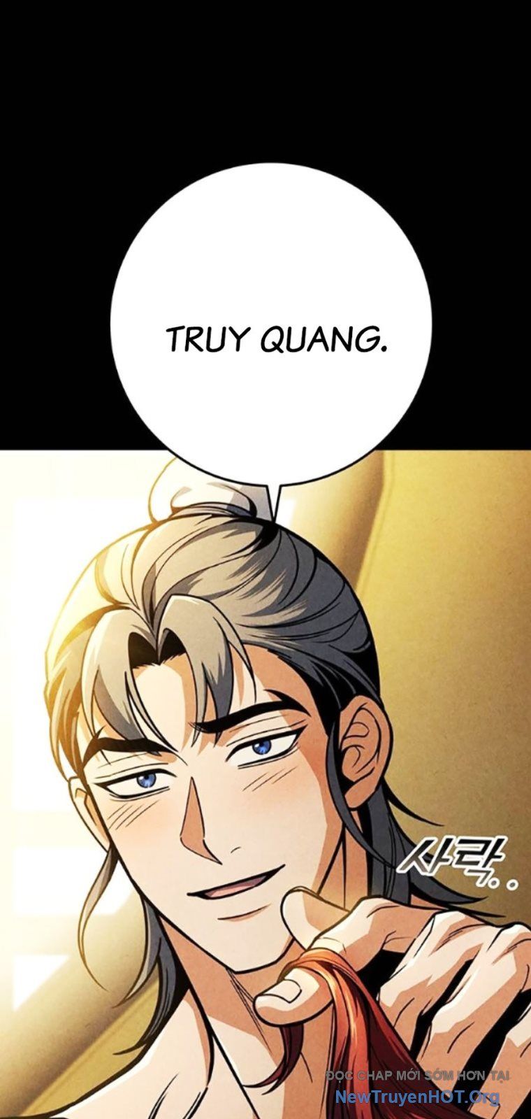 Thanh Kiếm Của Hoàng Đế